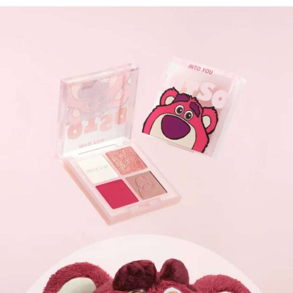 All-New INTO YOU - Limited Edition Eyeshadow Palette - Picture 1 of 7